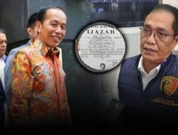 “Pemerintah Sontoloyo”: Ketika Aparat Membungkam Kebenaran dan Menista Hukum Demi Lindungi Kebohongan!