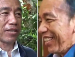 Jokowi Kena Alergi Kulit, Kini Sedang Proses Penyembuhan