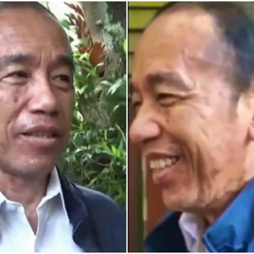 Jokowi Kena Alergi Kulit, Kini Sedang Proses Penyembuhan