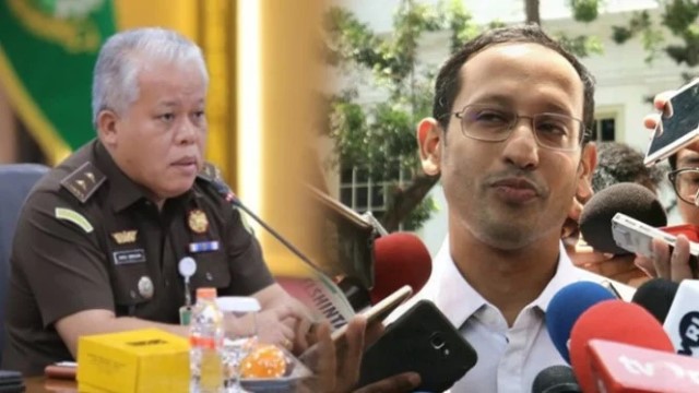 Kejagung Periksa 28 Saksi Kasus Korupsi di Kemendikbud Ristek, Nadiem Makarim Jadi DPO?