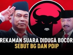 Dua Budi di Kabinet Merah Putih: Siapa Yang Akan Terjungkal?
