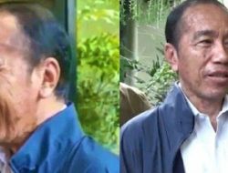 Heboh Jokowi Sakit Kulit, Dokter Tifa: Autoimun atau Hiperkortisolisme?