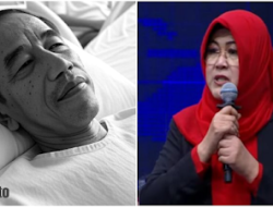 Dituduh Sakit Keras oleh Dokter Tifa, Begini Kondisi Kesehatan Jokowi Terkini