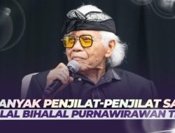 Mayjen Syamsu Djalal Sebut Ada Kelompok Jenderal Penjilat di Sekitar Jokowi, Ini Nama-Namanya!
