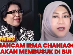 Disindir Manusia Kardus Pengacau Oleh Irma Suryani, Dokter Tifa Beri Balasan Menohok!