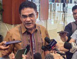 Terima Surat Pemakzulan Gibran dari Forum Purnawirawan TNI, DPR Siap Ambil Keputusan di Rapat Paripurna