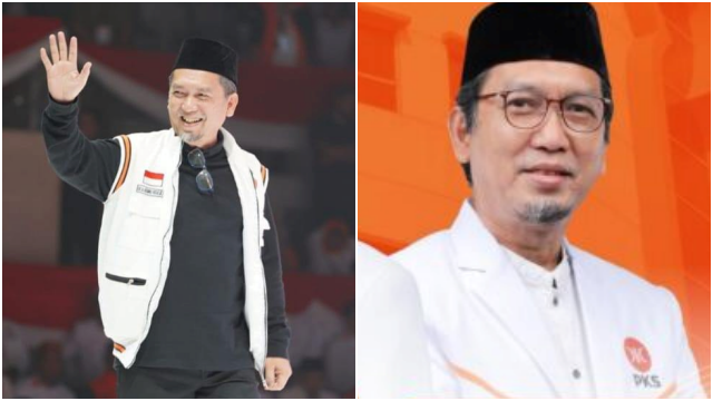 Al Muzzammil Yusuf Terpilih Jadi Presiden PKS Gantikan Ahmad Syaikhu, Ini Profilnya