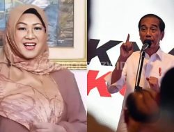 Dokter Tifa Nangis Bahas Ijazah Jokowi, Ngaku Siap Masuk Penjara, Titip Pesan Ini ke Ayah Gibran!