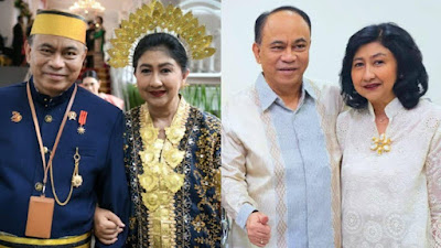 Budi Arie Disebut Terima Uang Kasus Judol di Rumah Dinasnya di Widya Chandra