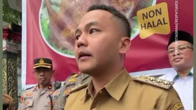Wali Kota Solo Nyatakan Ayam Goreng Widuran Layak Makan dan Izinkan Buka Kembali