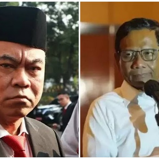 Mahfud MD Minta Budi Arie Tahu Diri dan Sarankan Mundur: Muka Tebal