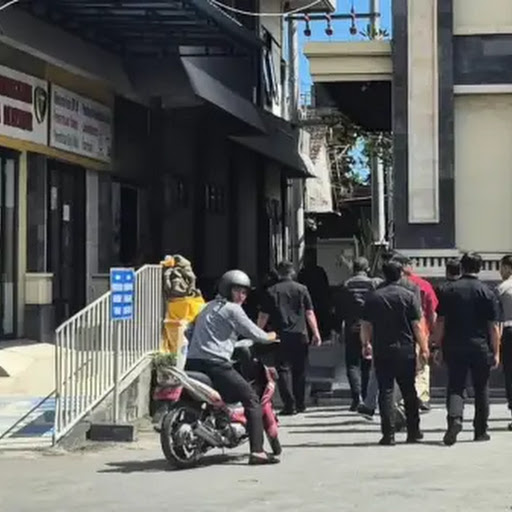 Geger! Tersangka Pencabul Anak Tewas Dikeroyok di Rutan Polresta Denpasar