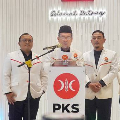 Dulu Dukung Anies, PKS: Majelis Syura Full Mendukung Koalisi Prabowo