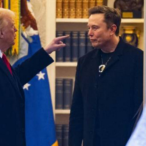 Pecah Kongsi, Kini Elon Musk Ingin Trump Dimakzulkan