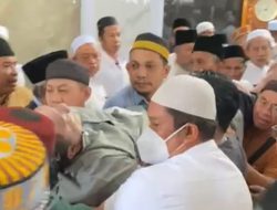 Ustadz Yahya Waloni Meninggal saat Berkhutbah, Yusuf Mansur: Indah Banget Wafatnya