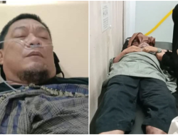 Penyebab Ustad Yahya Waloni Meninggal Dunia, Ternyata 2021 Ada Riwayat Sakit Ini