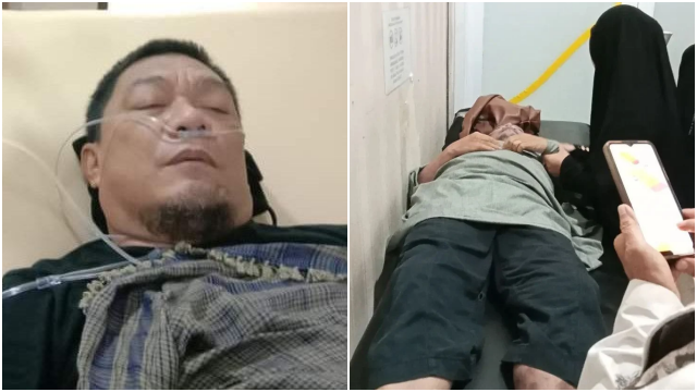 Penyebab Ustad Yahya Waloni Meninggal Dunia, Ternyata 2021 Ada Riwayat Sakit Ini