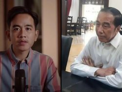 Jokowi Bela Anaknya: Pemakzulan Gibran Hanya Bisa Dilakukan Jika Ada Pelanggaran Serius!