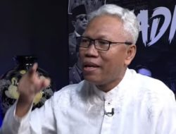 Buni Yani: Saya Masuk Penjara karena Rekayasa Jokowi