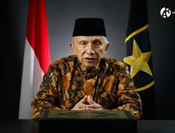 Rektor UGM Bareng Pratikno Utak-atik Selamatkan Jokowi