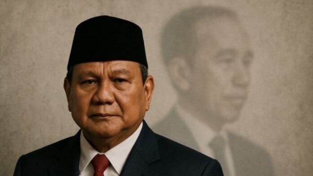 Langkah Politik Jokowi Sulit Ditebak, Pengamat: Dia Akan Terus Berusaha Pengaruhi Pemerintahan Prabowo!