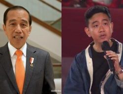 Pantas Jokowi Santai Saat Purnawirawan TNI Usulkan Pemakzulan Gibran, Ungkap Syarat Bisa Dimakzulkan!