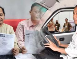 Penggugat Jokowi Revisi Tuntutan: Hadirkan Satu Saja Mobil Esemka!