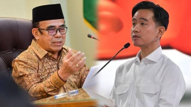 Profil Fachrul Razi, Jenderal Purn TNI Yang Tanda Tangan Surat Pemakzulan Gibran, Orang Dekat Jokowi