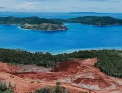 Tambang Nikel PT Gag Nikel di Raja Ampat: Kecaman Publik dan Pembelaan Menteri ESDM