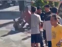 Seorang Warga di Tanah Datar Padang Tewas usai Ditendang Sapi Kurban, Ini Kronologinya