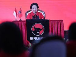 Megawati: Memangnya Polisi Warga Terhormat di Republik Ini? Tidak!