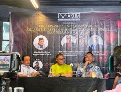 Pro-Kontra Legalisasi Kasino, Diklaim Bisa Beri Tambahan Rp200 Triliun untuk APBN