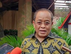 Kritik Pedas Said Didu: Bahlil Dinilai Tebang Pilih dalam Penanganan Tambang