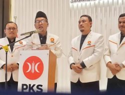 Dulu Meninggalkan, PKS Siap Gandeng Anies Lagi: Beliau Tokoh Indonesia, Saudara Kita, Saudara PKS!