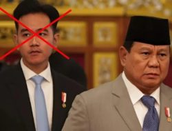 Pemakzulan Gibran Bisa Lebih Mudah