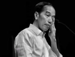 Kasihan! Hantaman Bertubi-Tubi Jokowi Usai Lengser: Dari Ijazah, Sakit Kulit hingga Wacana Pemakzulan Gibran