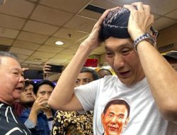 Tolak Serahkan Aset Tol, Dicurigai Ada Beking Kuat Jusuf Hamka
