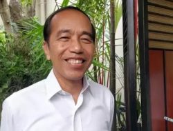 Tanggapan Jokowi soal Pemakzulan Gibran Dianggap Lucu