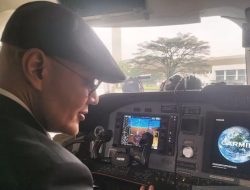 LHKPN Deddy Corbuzier Total Kekayaan Capai Rp 953 Miliar