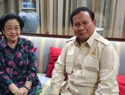 PDIP Bisa Gabung Koalisi Pemerintah kalau Gibran Dimakzulkan