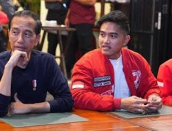 Jokowi Pilih PSI Karena Ogah Keluarkan Duit di PPP