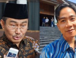 Mantan Ketua MK Jimly Asshiddiqie Soal Usul Pemakzulan Gibran: Gampang, Ada 6 Alasan!