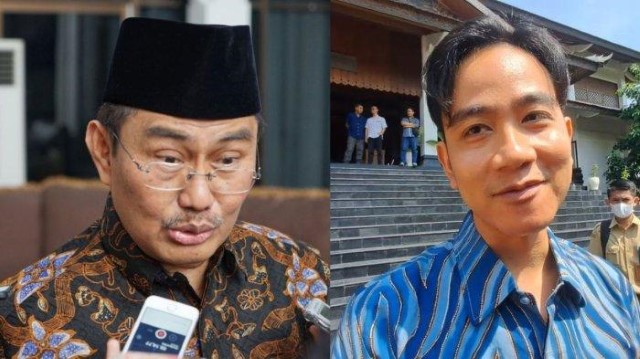 Mantan Ketua MK Jimly Asshiddiqie Soal Usul Pemakzulan Gibran: Gampang, Ada 6 Alasan!