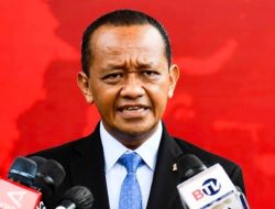 Klaim Golkar: Pak Bahlil Selama Ini Telah Banyak Buat Kebijakan Pro-Rakyat!