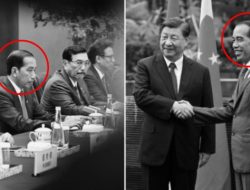 Super Power atau Super Monster? China, Nikel, dan Kejahatan Negara oleh Presiden Jokowi!