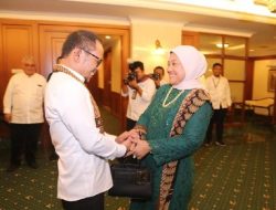 2 Eks Menteri Jokowi dalam Bidikan KPK