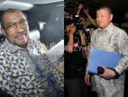 Tambang Nikel Raja Ampat Diduga Kuat Dikendalikan Oligarki Jakarta, Ini Buktinya!