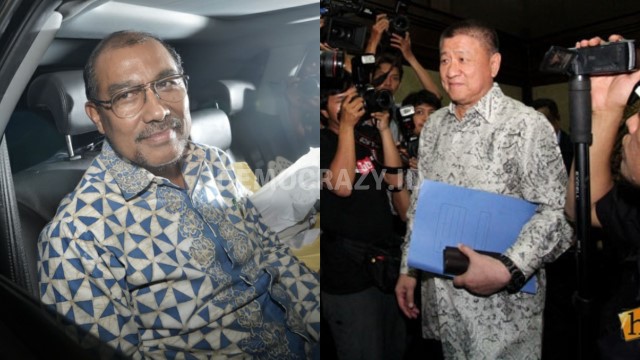 Tambang Nikel Raja Ampat Diduga Kuat Dikendalikan Oligarki Jakarta, Ini Buktinya!