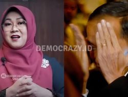 UPDATE! Dokter Tifa Bongkar Dugaan Penggunaan Data Bermasalah Dalam Kasus Ijazah Jokowi