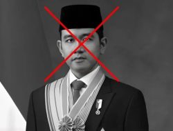 Kabar Baik! Konstitusi Memungkinkan Gibran Dimakzulkan, Pakar Jelaskan Prosesnya